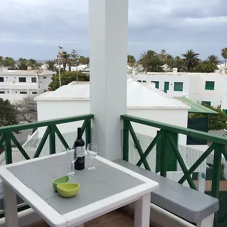 Rubama Apartment Puerto del Carmen (Lanzarote)