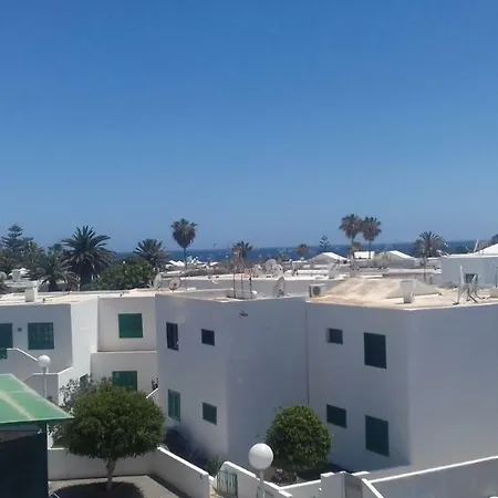 Appartement Rubama *