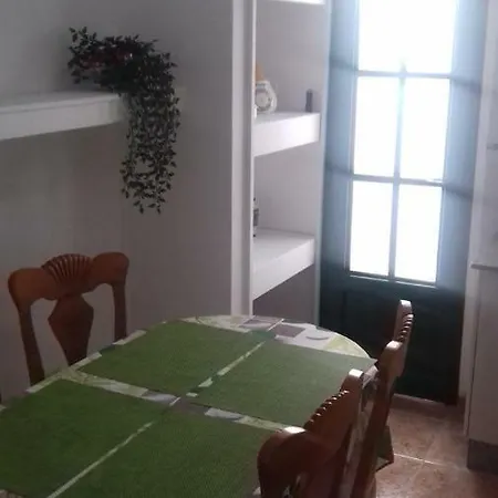 Rubama Appartement *