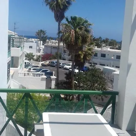 Apartment Rubama *