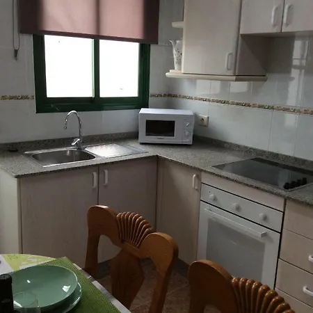 Apartment Rubama Puerto del Carmen (Lanzarote)