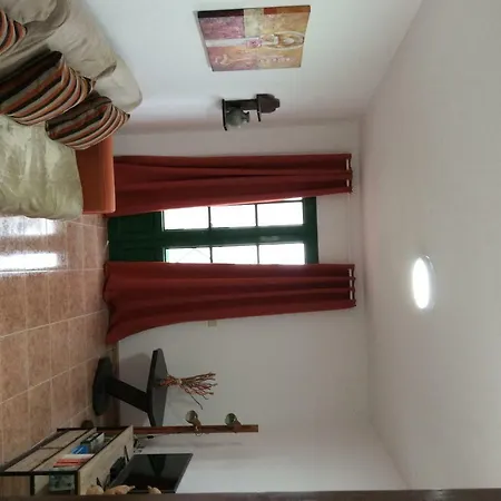 Apartment Rubama *