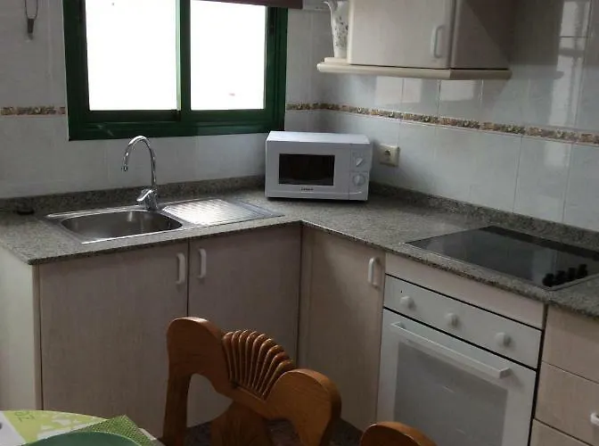 Appartamento Rubama Puerto del Carmen (Lanzarote)